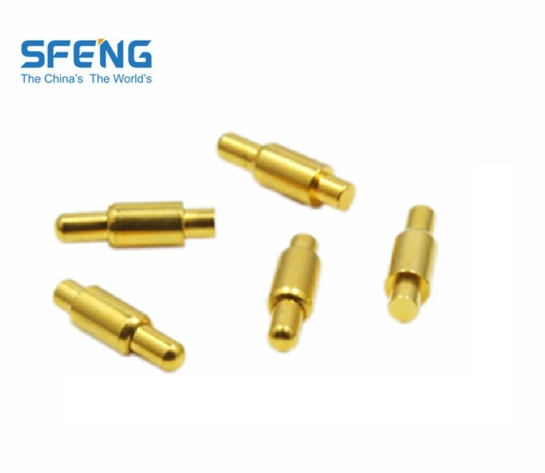 2022 Hot sale china factory pogo pin connector SF6812