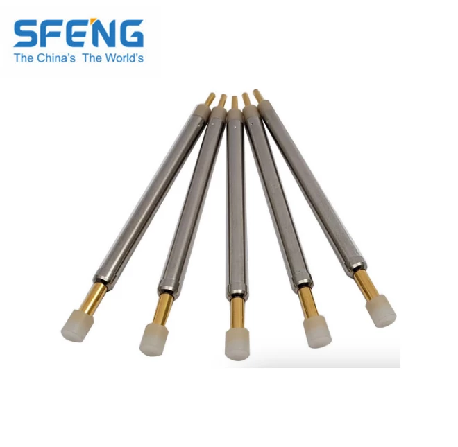 Cina 2022 vendita calda SF sonda di commutazione pin 1.95*38.0-G0.5 con forza elastica 100gf@1oad 2mm