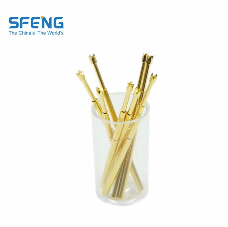 China Cheap price spring loaded contact test probe SF-P11-U3