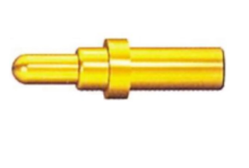 China Supplier 3A Current Pogo Pin Connector with Good Quality