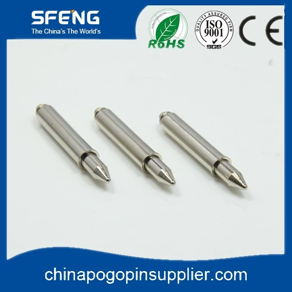 中国钢材质的定位针用于PCB