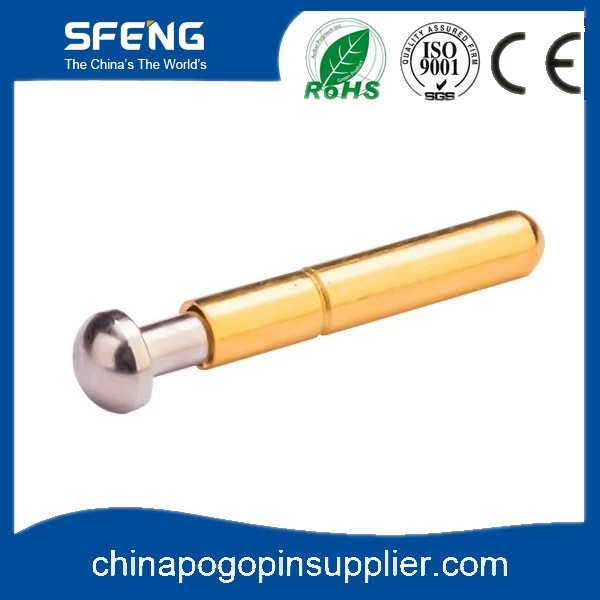 Customized contact probe pin PS160-D(2.0)