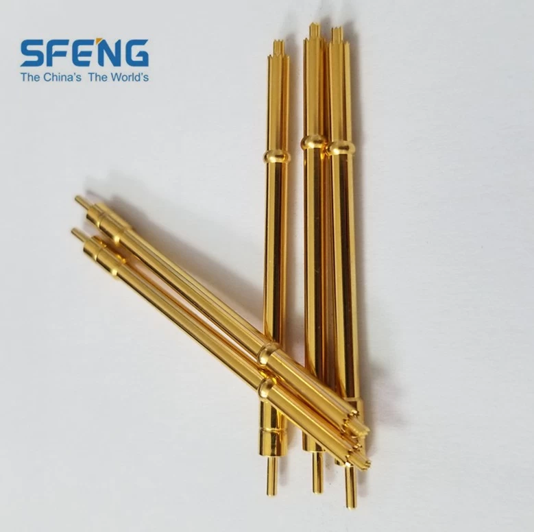 High frequency probe SF-2.87 BY 56.0-H