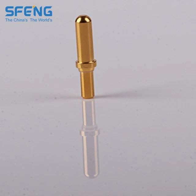 Hot sell contact spring loaded probe pogo pin