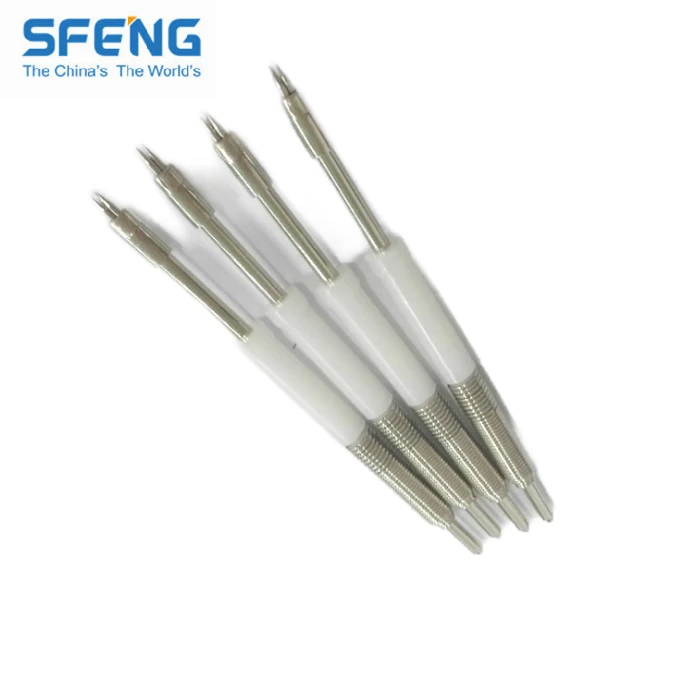 High Performance Spring Loaded Pins electronics SF-PH15-G2.5