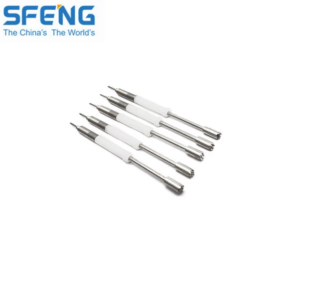 SFENG Factory Sales Spring Contact Pin Charger PCB Test Probe PH15-H3.2