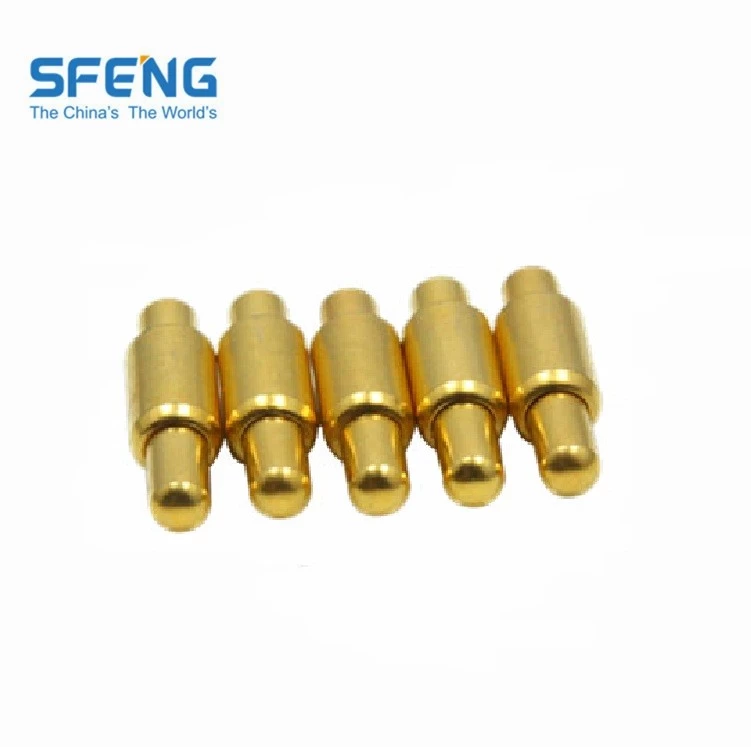 Zhejiang factory  cheap short Pogo pin SF6234