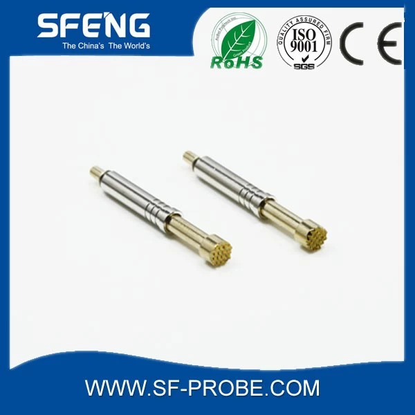 brass contact pogo pin SF-PH series
