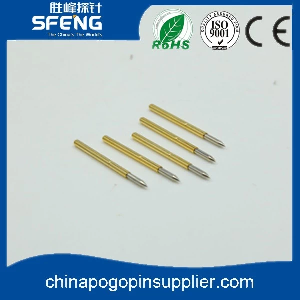 china brass test pin for testing