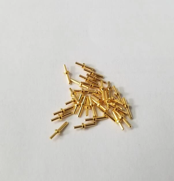 customized precision brass pin SF-2.0x7.0 with good price