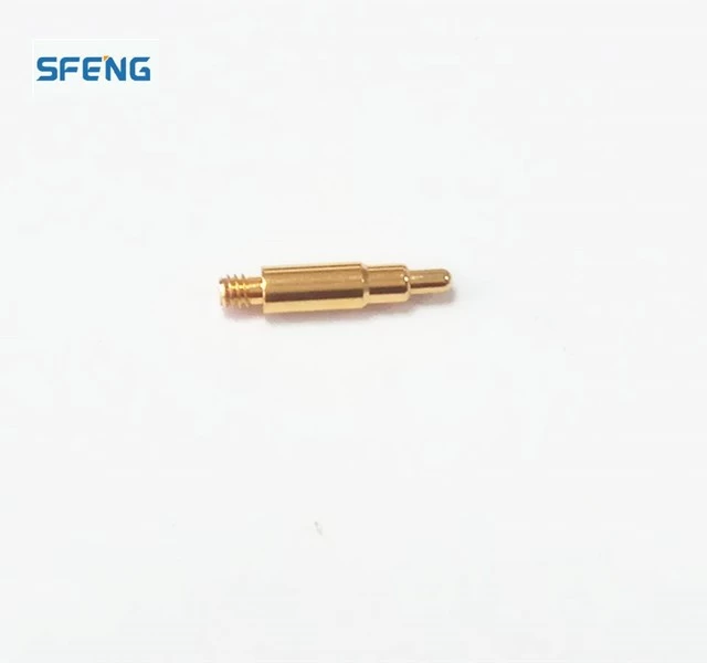 electronic connector screw pogo pin SF-PPA2.3x11