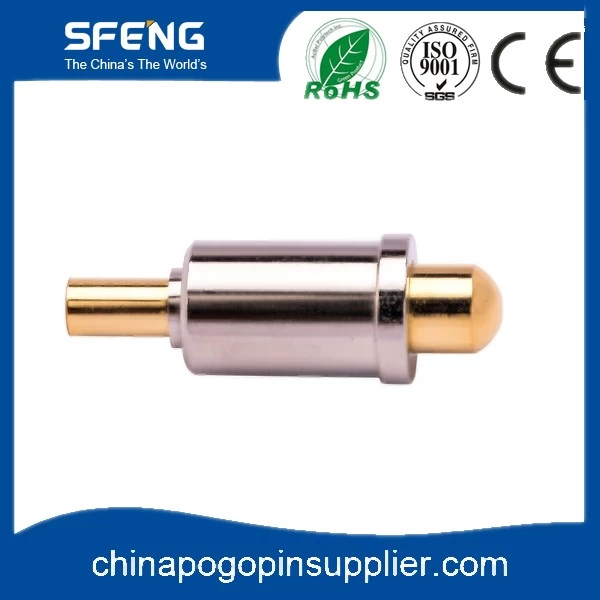 SFENG Nhà cung cấp Trung Quốc Đầu nối chân Pogo Pin Pogo được tải bằng lò xo SF-PPA9.0*29