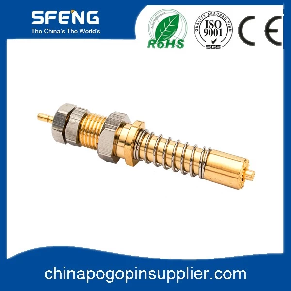 SFENG 高品質大電流スプリングプローブ