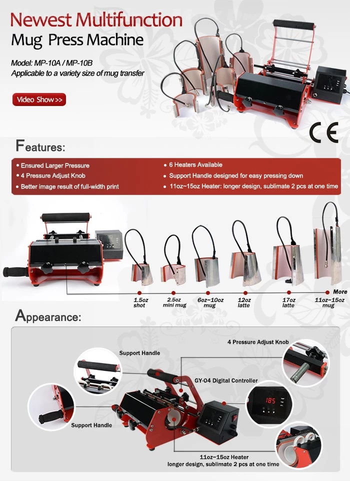 40oz Tumbler Heat Press, 30oz Mug Sublimation Machine - Microtec Heat Press  Factory: Pioneering Heat Transfer Excellence for 22 Years, from small size heat  press machine, combo heat press, mug press, cap