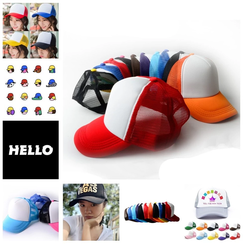 blank cap hat for heat press printing, blank cap hat for heat press  printing Suppliers and Manufacturers at