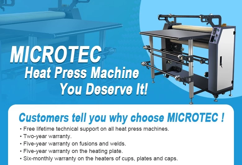 How Much Is a Heat Press Going To Cost You?