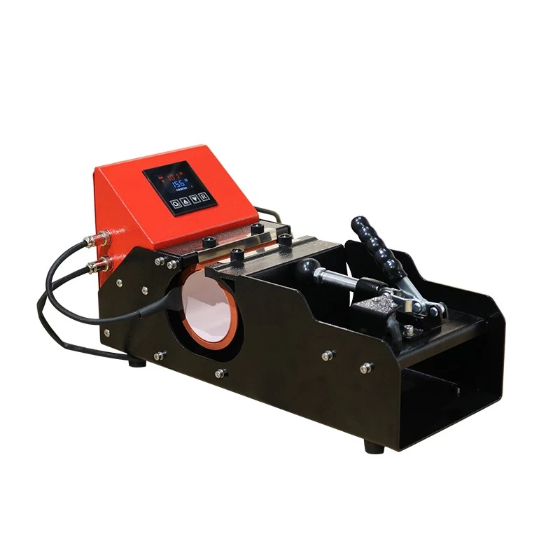 digitale Becherpresse cos-10b - Microtec Heat Press Factory: Seit