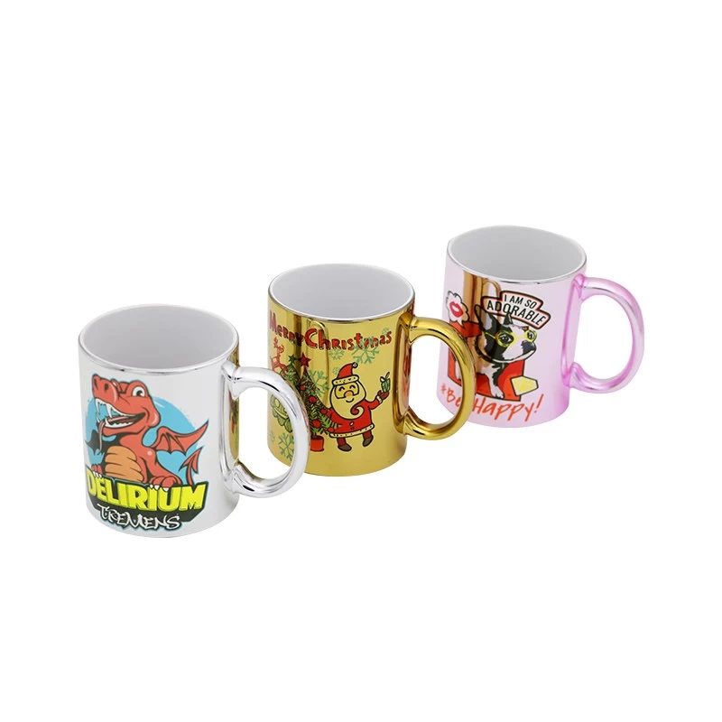 Sublimation Mug,China Sublimation Mug Manufacturers 