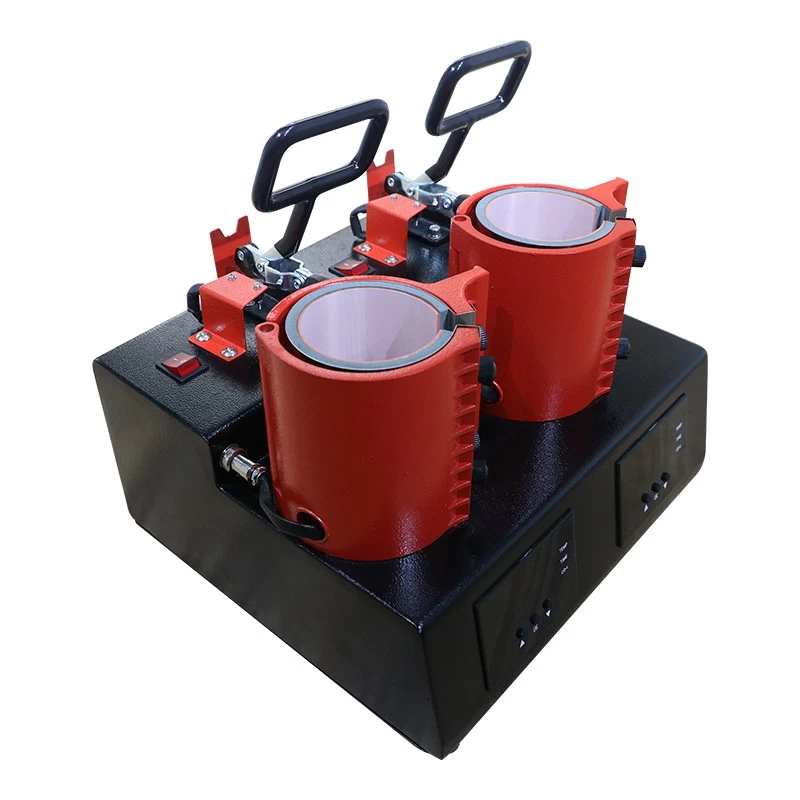 2-in-1 Mug Heat Press MPA-200B