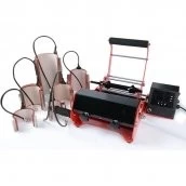 China 6 in 1 Multifunction Mug Press Machine manufacturer