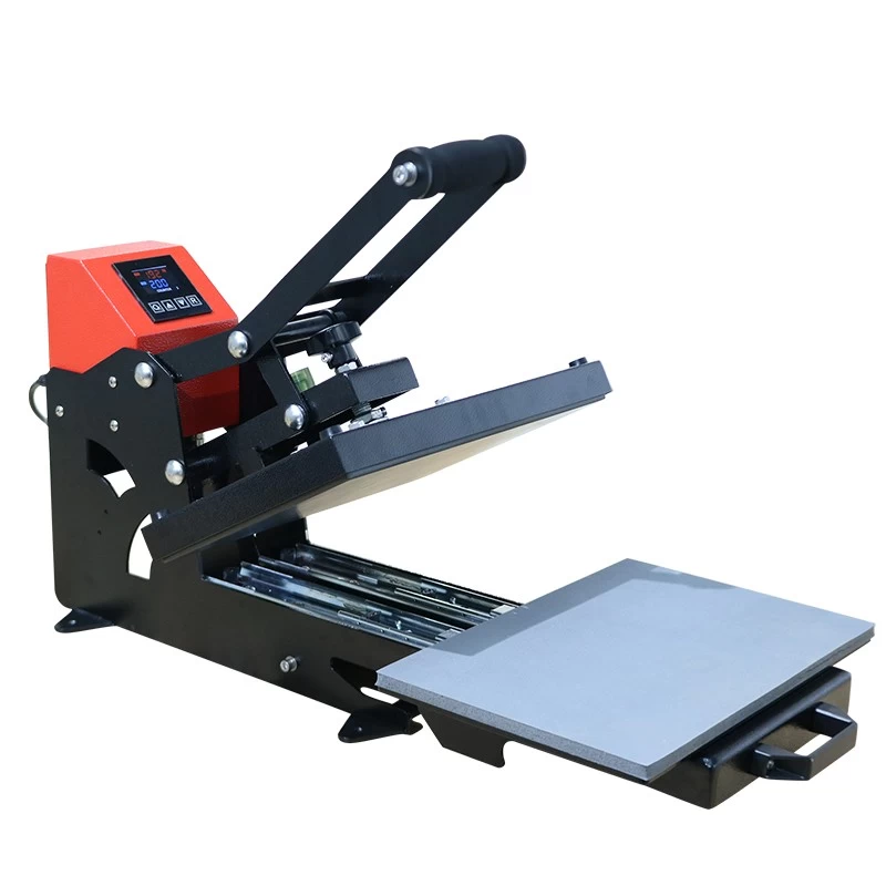 China A4 Hobby heat press COS-HOBBY manufacturer