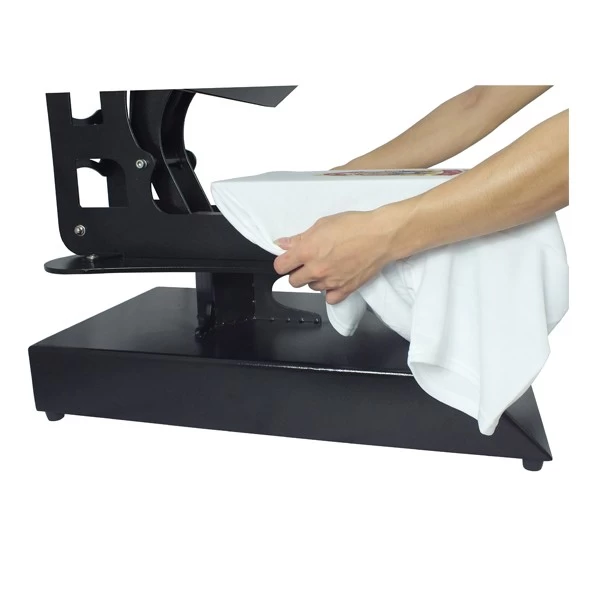 Counter Stand for Heat Press