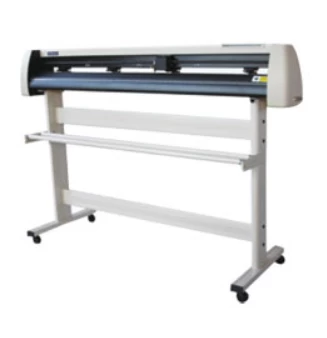 China Cutting Plotter with Optical Eye--1350mm manufacturer