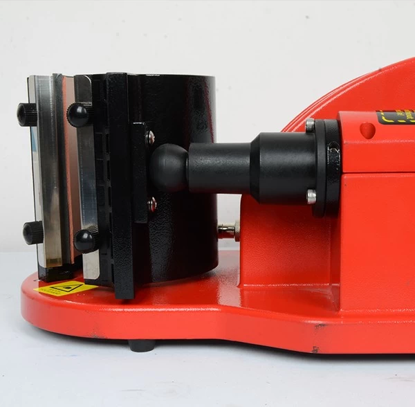 Electric Powered Auto Mug Heat Press MP-99