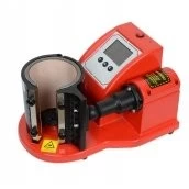 China Electric Mug Heat Press MP-99 manufacturer