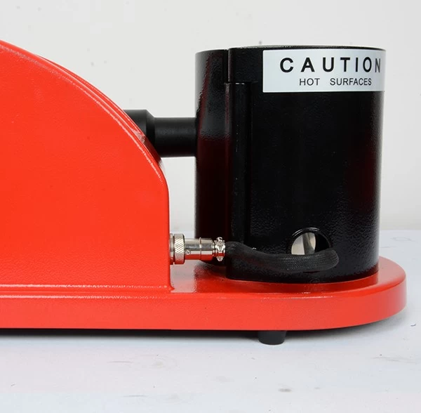 Electric Powered Auto Mug Heat Press MP-99