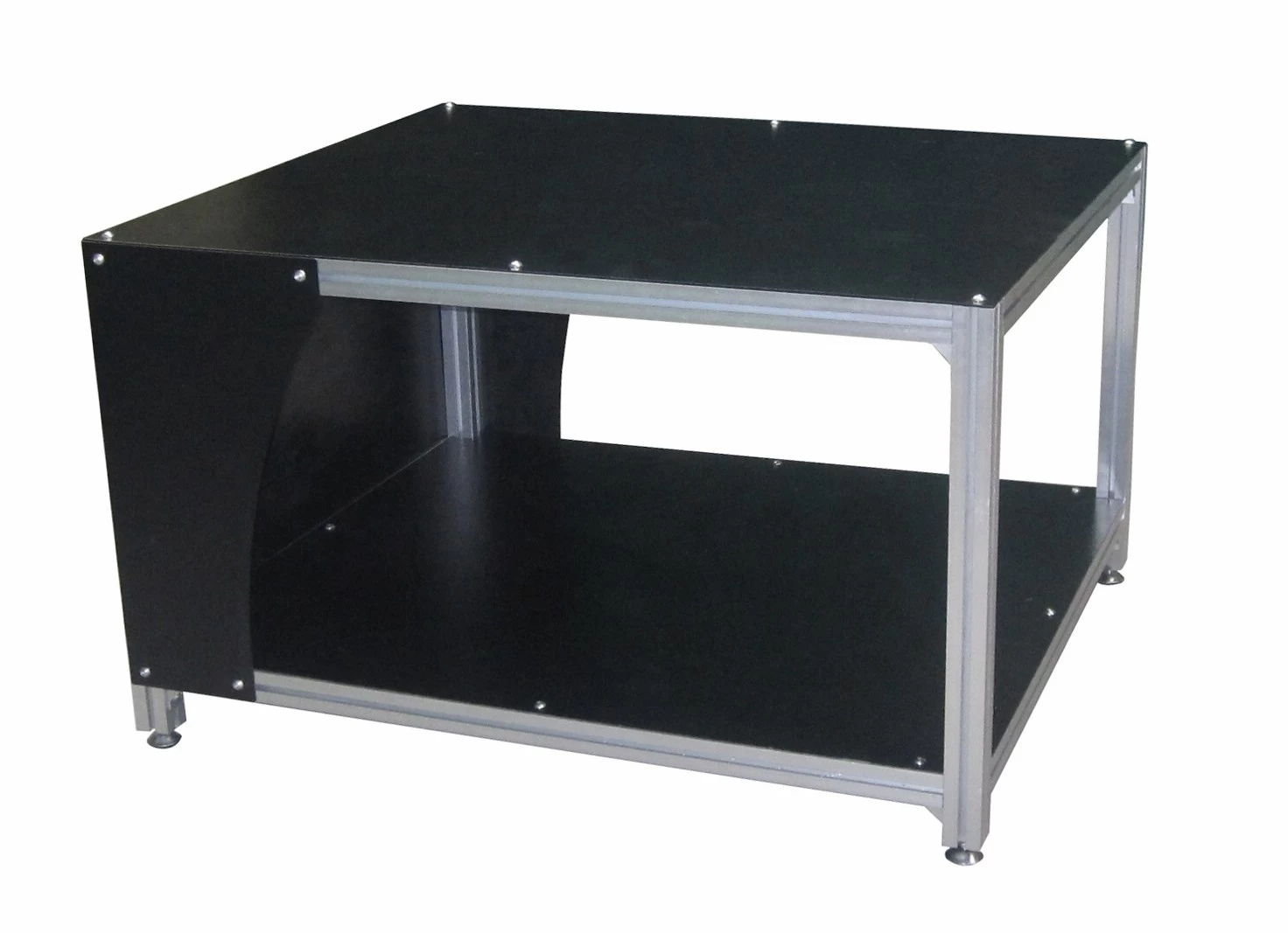 Movable Large Heat Press Stand