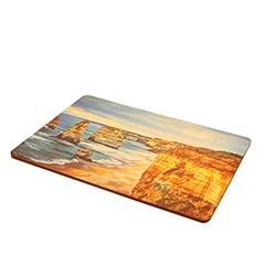 China Hot selling Microtec new Printable Printing blank sublimation plywood manufacturer