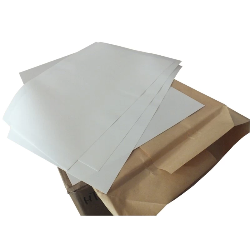 KN-100 Sticky Sublimation Transfer Paper