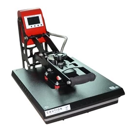 MAX-CLAM Auto Open Heat Press - 16''x20'' (40x50cm)