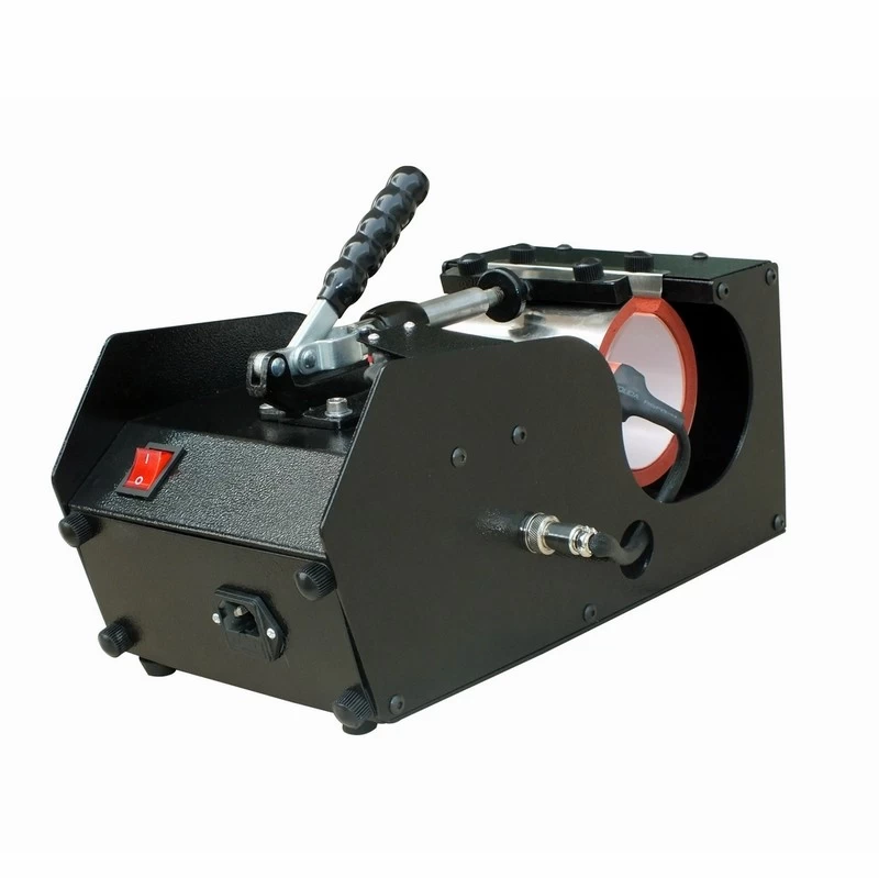 Portable Mug Heat Press MP-60