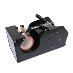China Portable Mug Heat Press MP-60 manufacturer
