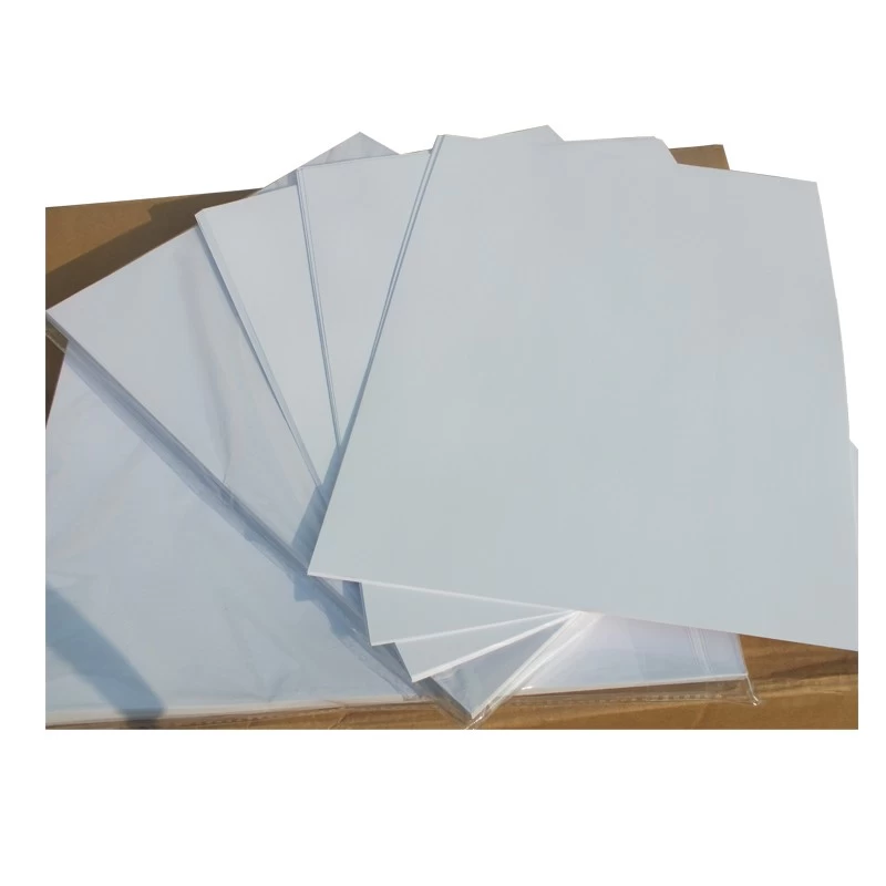 NSTP Sublimation Paper - 100g, A3 Size