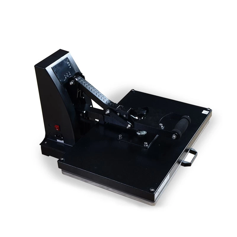 SHP-LP2MS Auto-Open Heat Press Machine