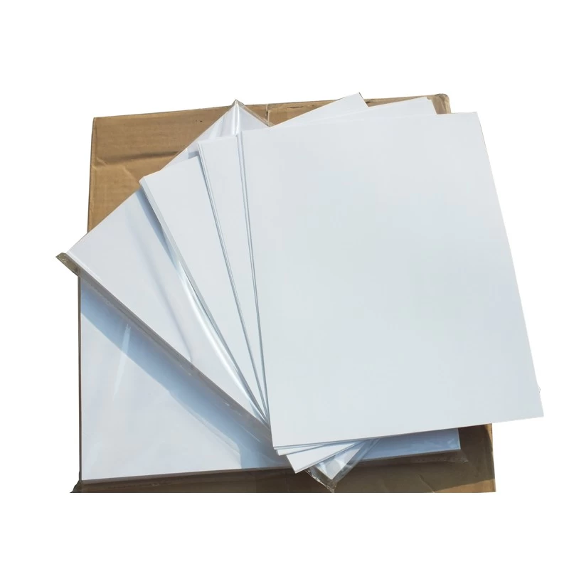 STP-100 Sticky Sublimation Transfer Paper