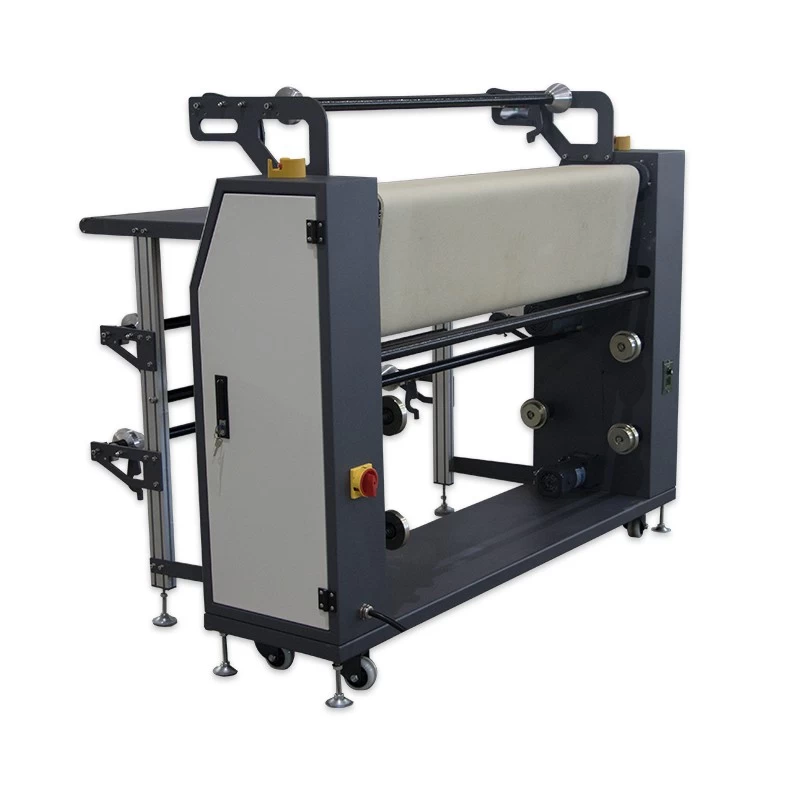 68'' Sublimation Calender Roll to Roll Heat Press MTX-68