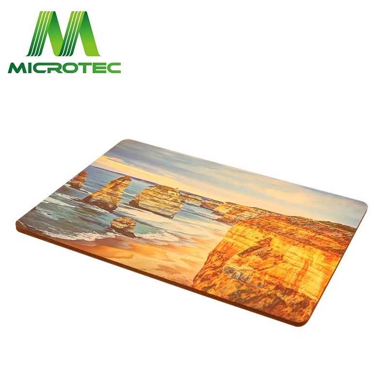 热升华涂层木材空白板相框中密度纤维板胶合板
