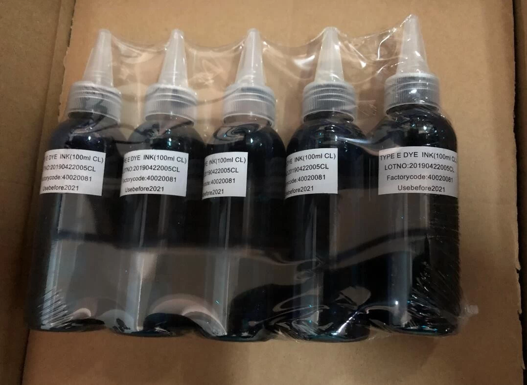 Sublimation ink for Epson -1L/bottle
