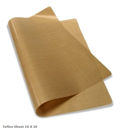 Teflon sheet
