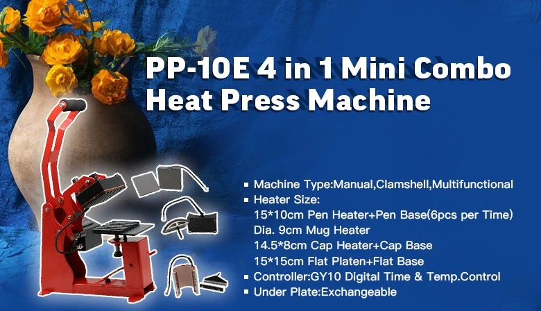 Small-logo-heat-press-machine - Microtec Heat Press Factory: Pioneering Heat  Transfer Excellence for 23 Years, from small size heat press machine, combo heat  press, mug press, cap heat press to large format heat press