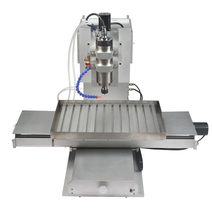 5 axis CNC router