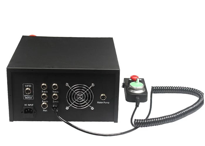 dsp controller for cnc router
