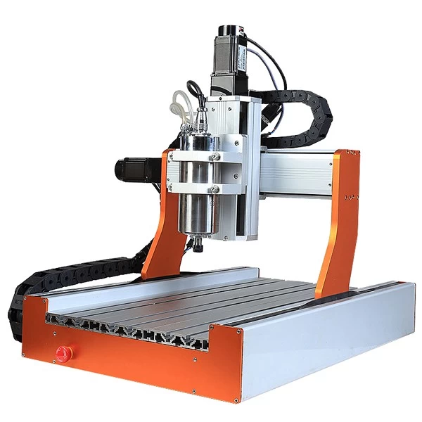 3 axis CNC Router