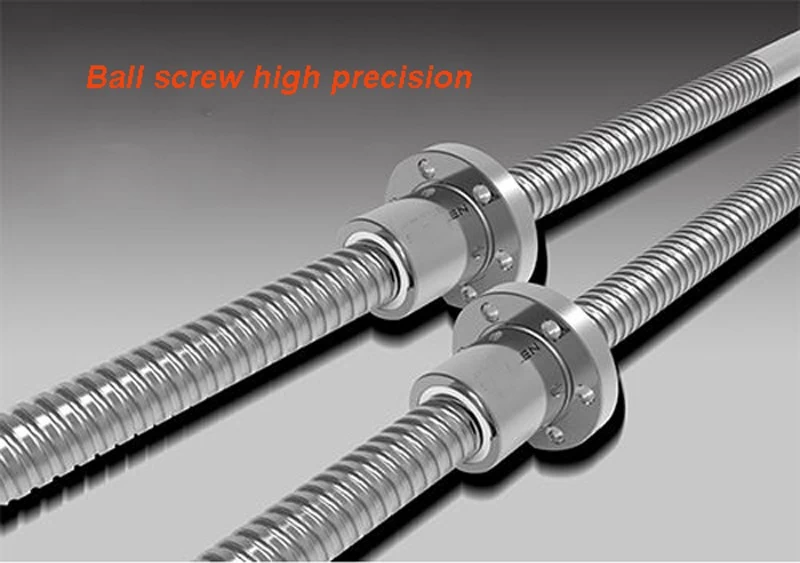 CNC 6040 Ball Screw