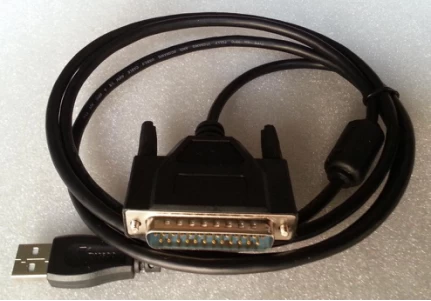 USB CNC Cable