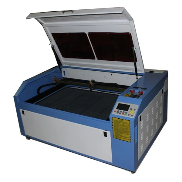 CO2 Laser Cutter Engraver
